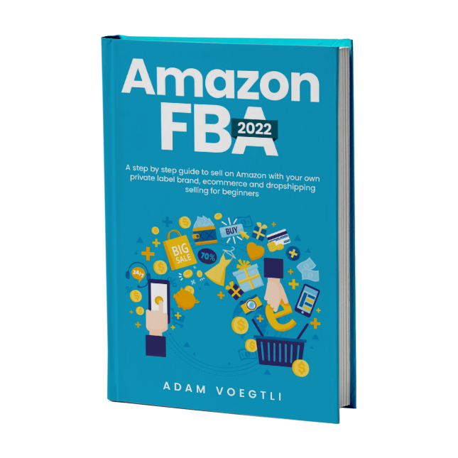 Amazon FBA 2022